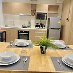 Vann House Hua Hin