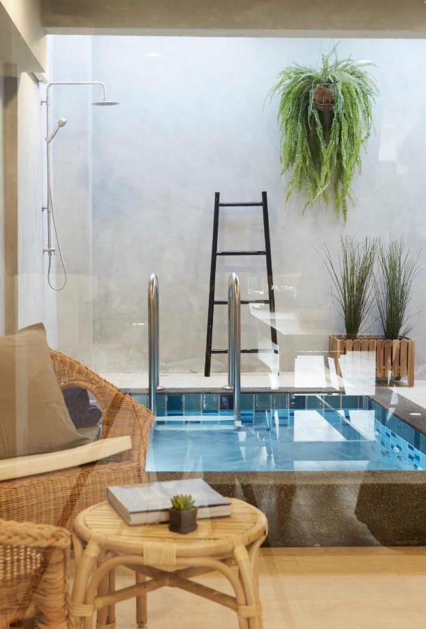 Vann House * Hua Hin