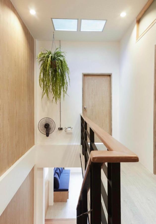 Vakantiehuis Vann House *