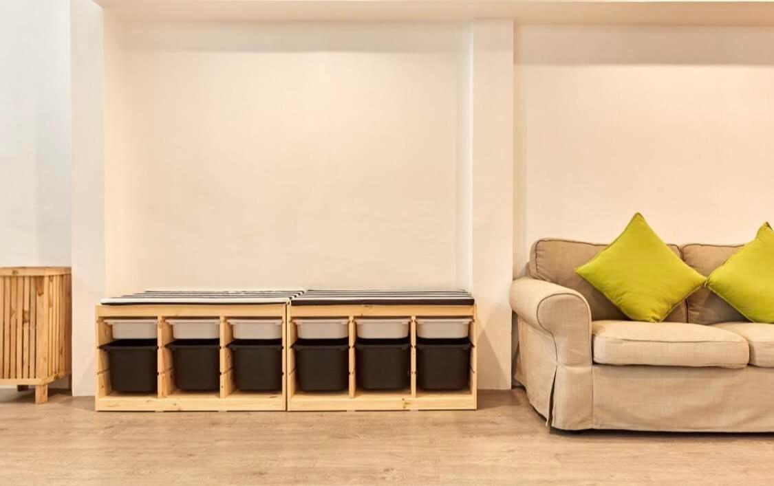 Vakantiehuis Vann House *