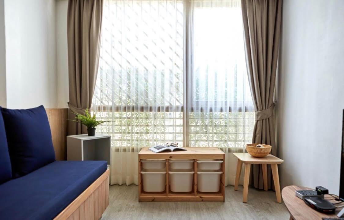 Vann House Vakantiehuis *