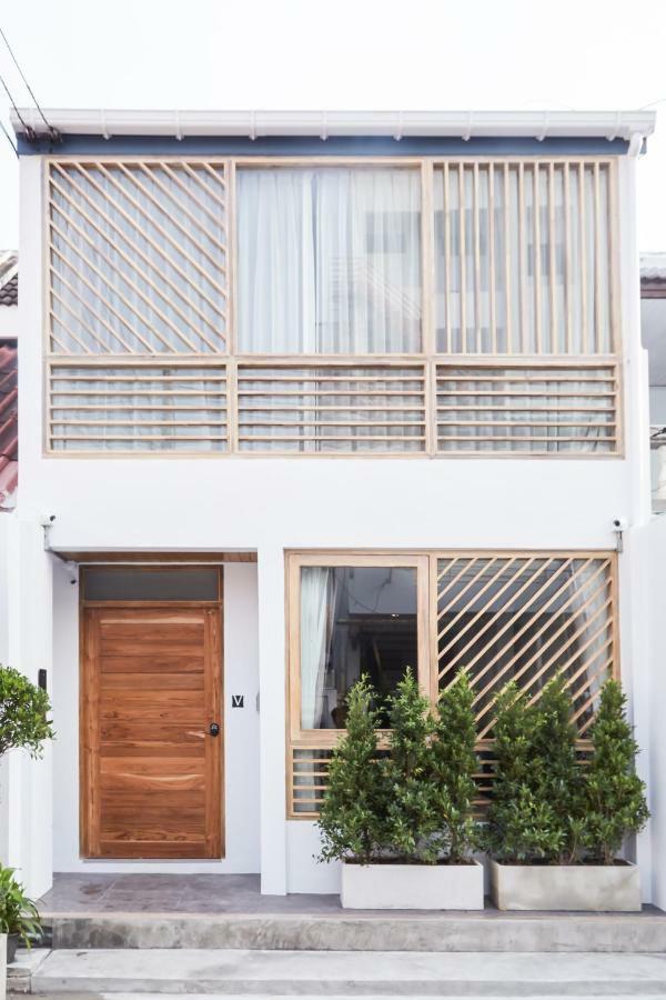Vakantiehuis Vann House *