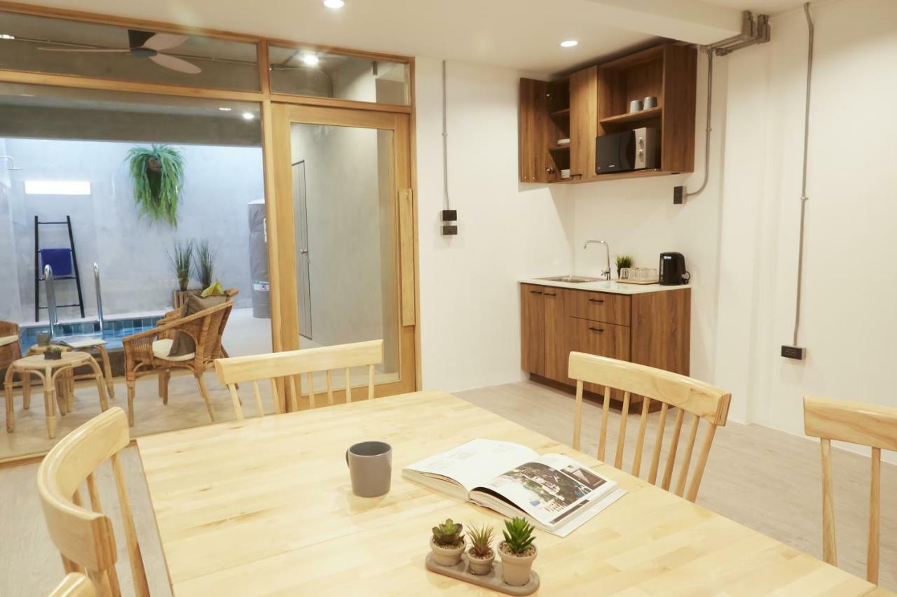 Vann House Vakantiehuis *